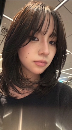 プロフィール写真1・あい｜カトレア - 歌舞伎町の朝・昼ガールズバー