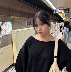 プロフィール写真2・あい｜カトレア - 歌舞伎町の朝・昼ガールズバー