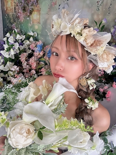 プロフィール写真3・🌹✨一ノ瀬 らら🌹✨｜mrs.J 名駅東・ミセスジェイ メイエキヒガシ - 名古屋 名駅の熟女パブ/熟女キャバクラ