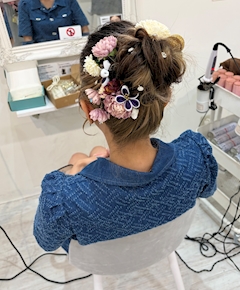 プロフィール写真6・🌹✨一ノ瀬 らら🌹✨｜mrs.J 名駅東・ミセスジェイ メイエキヒガシ - 名古屋 名駅の熟女パブ/熟女キャバクラ