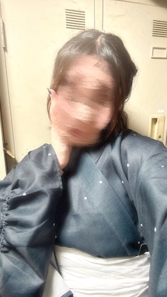 プロフィール写真2・じゅり|Girl's Bar RireVie・リールヴィー - 北千住のガールズバー