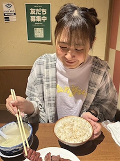 プロフィール写真1・さき｜SHAKE LOVE・シェイクラブ - 多賀城のスナック