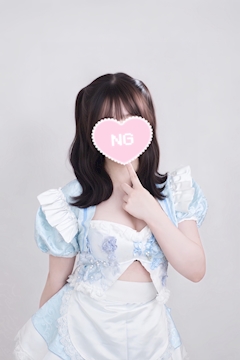 プロフィール写真2・きあら｜HUGMO(ハグモ) - 秋葉原/コンカフェ [ポケパラ]
