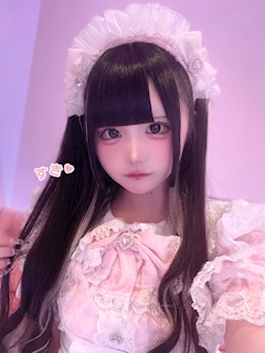 プロフィール写真2・あまい｜Sugar Sweet・シュガースイート - 秋葉原のコンカフェ