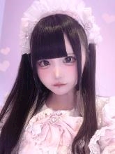 プロフィール写真1・あまい｜Sugar Sweet・シュガースイート - 秋葉原のコンカフェ