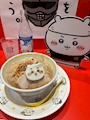 新着ブログ 2回目のちいかわラーメン🍜