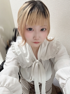 プロフィール写真2・はぴ|nino・ニノ - 池袋東口のコンカフェ
