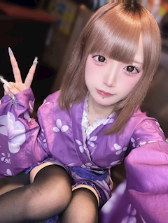プロフィール写真4・ぺち｜タイムリープ - 秋葉原のコンカフェ