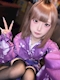 プロフィール写真4・ぺち｜タイムリープ - 秋葉原のコンカフェ