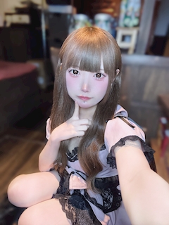 プロフィール写真7・ぺち｜タイムリープ - 秋葉原のコンカフェ