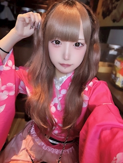 プロフィール写真1・ぺち｜タイムリープ - 秋葉原のコンカフェ