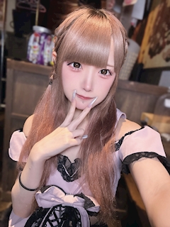 プロフィール写真10・ぺち｜タイムリープ - 秋葉原のコンカフェ