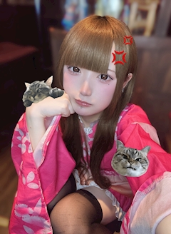 プロフィール写真3・ぺち|タイムリープ - 秋葉原のコンカフェ