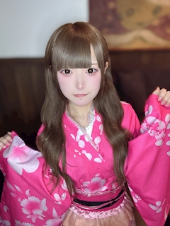 プロフィール写真2・ぺち｜タイムリープ - 秋葉原のコンカフェ