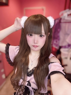 プロフィール写真9・ぺち｜タイムリープ - 秋葉原のコンカフェ