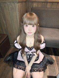 プロフィール写真6・ぺち｜タイムリープ - 秋葉原のコンカフェ