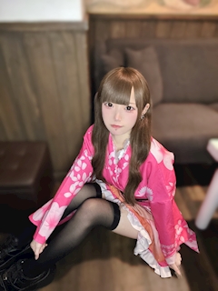 プロフィール写真3・ぺち｜タイムリープ - 秋葉原のコンカフェ