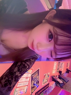 プロフィール写真2・リリ🐺オオカミちゃんカフェ西中島店🐺|オオカミちゃんカフェ西中島店 - 西中島のガールズバー