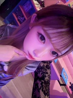 プロフィール写真4・リリ🐺オオカミちゃんカフェ西中島店🐺|オオカミちゃんカフェ西中島店 - 西中島のガールズバー