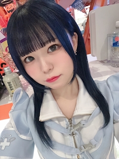プロフィール写真7・みなみ️🩵|ガールズカフェ orange・オレンジ - JR宇都宮のコンカフェ