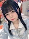 プロフィール写真7・みなみ️🩵|ガールズカフェ orange・オレンジ - JR宇都宮のコンカフェ