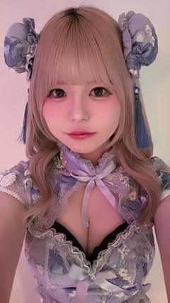 プロフィール写真5・みなみ️🩵|ガールズカフェ orange・オレンジ - JR宇都宮のコンカフェ