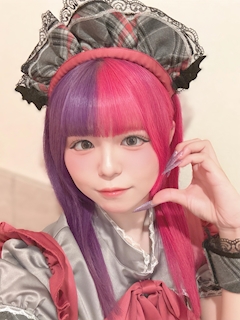 プロフィール写真3・みなみ️🩵|ガールズカフェ orange・オレンジ - JR宇都宮のコンカフェ