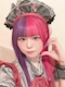 プロフィール写真3・みなみ️🩵|ガールズカフェ orange・オレンジ - JR宇都宮のコンカフェ