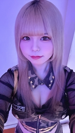 プロフィール写真4・みなみ️🩵|ガールズカフェ orange・オレンジ - JR宇都宮のコンカフェ