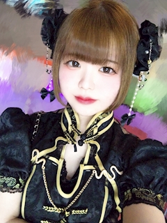 プロフィール写真8・みなみ️🩵|ガールズカフェ orange・オレンジ - JR宇都宮のコンカフェ