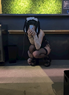 プロフィール写真3・ひおり｜Bunny Girls Bar Carrot・キャロット - 船橋のガールズバー