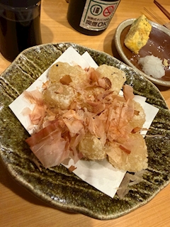 じゅり💙🌙* :ﾟ「ご飯食べに行ってきました❣️」