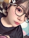 プロフィール写真3・じゅり💙🌙* :゚|MoonBlue・ムーンブルー - 千葉・富士見町のコンカフェ