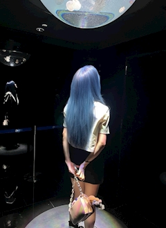 プロフィール写真2・れむ|Girls Bar Lucy・ルーシー - 四ツ谷のガールズバー