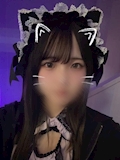 ピックアップキャスト ゆう 黒猫Labo・ラボ - 岡山市(岡山駅前)のコンカフェ