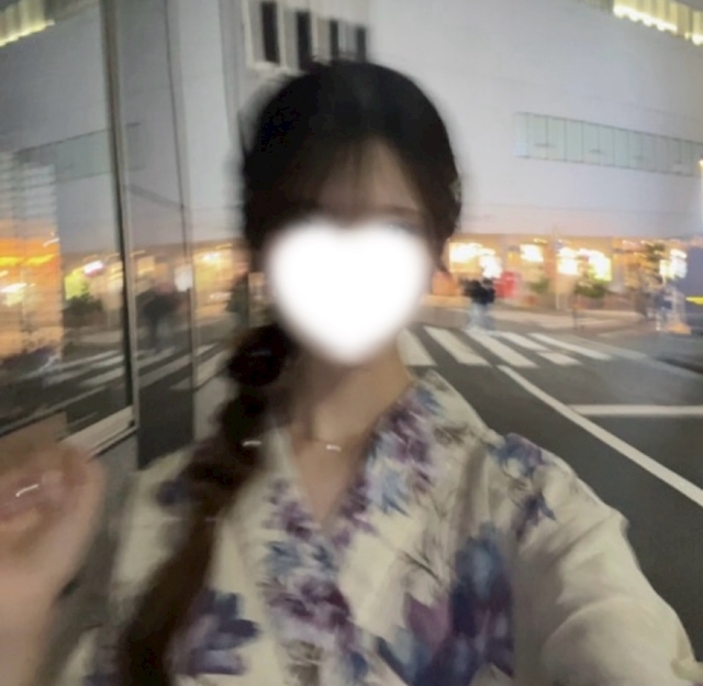 いろは🌹美獣 西田辺🌹 美獣　西田辺店