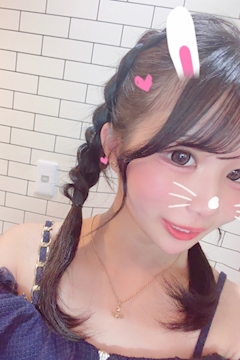まりん ෆ‪‪ 🎧🪽‪「21:30～ 💍 🩵❕編み込みついん」