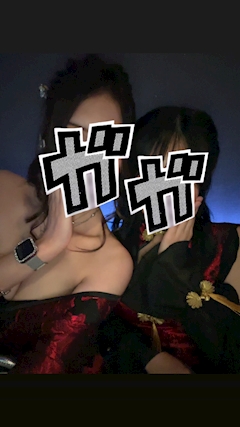 まりん ෆ‪‪ 🎧🪽‪「21:30～ 💍 🩵❕はーふあっぷ」
