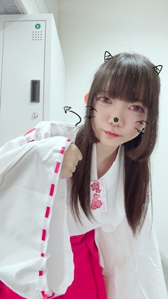 プロフィール写真2・あいか🐺オオカミちゃんカフェ梅田店🐺|オオカミちゃんカフェ梅田店 - 堂山町のガールズバー