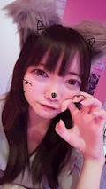 あいか🐺オオカミちゃんカフェ梅田店🐺