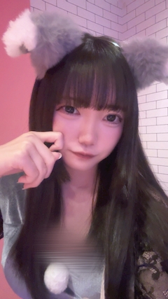 プロフィール写真3・あいか🐺オオカミちゃんカフェ梅田店🐺|オオカミちゃんカフェ梅田店 - 堂山町のガールズバー