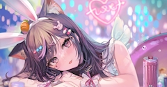 プロフィール写真4・❤️💙にぃな🌟💟💚|CLUB AMBER・アンバー - 刈谷の熟女パブ/熟女キャバクラ