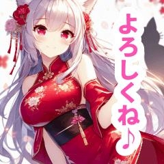 プロフィール写真2・❤️💙にぃな🌟💟💚|CLUB AMBER・アンバー - 刈谷の熟女パブ/熟女キャバクラ