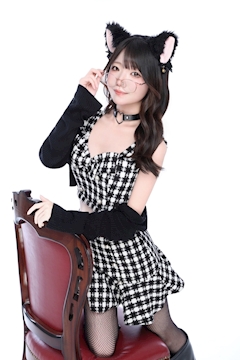 プロフィール写真2・さゆ|Concept Café&Bar May・メイ - 八王子のガールズバー