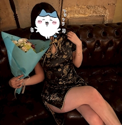 プロフィール写真1・あい｜Club シルクロード - 千葉・富士見町のパブ/スナック