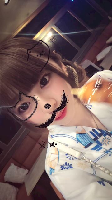 この🐰恋するうさぎ🐰のプロフ動画