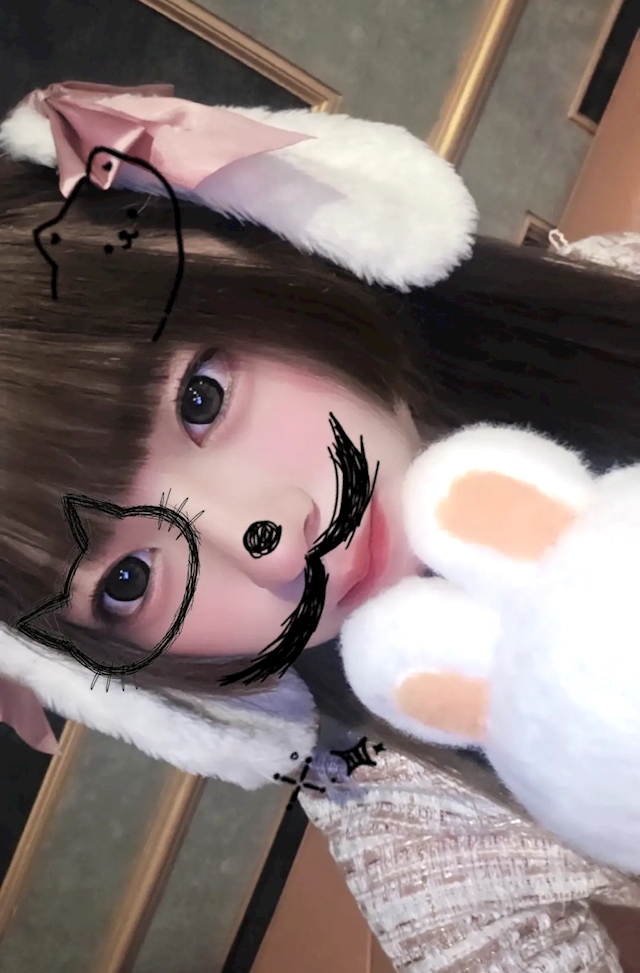 この🐰恋するうさぎ🐰 恋するうさぎ神戸三宮店