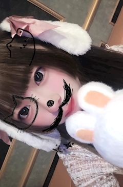 プロフィール写真1・この🐰恋するうさぎ🐰｜恋するうさぎ神戸三宮店・コイスルウサギ - 三宮のガールズバー