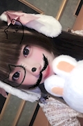 この🐰恋するうさぎ🐰