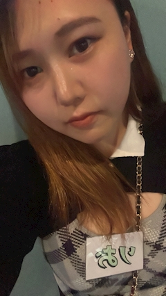 プロフィール写真5・りお|ポチャリス - 東武宇都宮のパブ/スナック